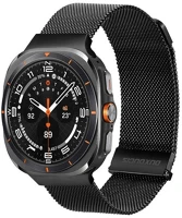 Dux ducis RS162526 Samsung galaxy watch ultra (47mm) sm-l705, fém pótszíj, mágneses zár kép