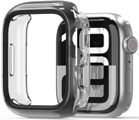 Dux ducis RS164437 Apple watch 10 (42 mm), műanyag + szilikon védőkeret, szíj nélkül kép