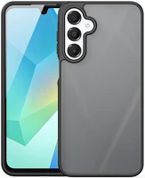 Dux ducis RS164442 Samsung galaxy a16 4g / a16 5g sm-a165f / a166b, műanyag hátlap védőtok + kép