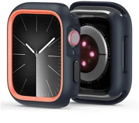 Dux ducis RS164814 Apple watch 10 (46 mm), műanyag + szilikon védőkeret, szíj nélkül kép