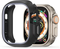 Dux ducis RS164817 Apple watch 10 (46 mm), műanyag + szilikon védőkeret, szíj nélkül kép