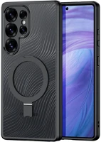 Dux ducis RS164897 Samsung galaxy s25 ultra sm-s938, műanyag hátlap védőtok + szilikon keret kép