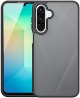 Dux ducis RS164928 Samsung galaxy a26 5g sm-a266b, műanyag hátlap védőtok + szilikon keret kép