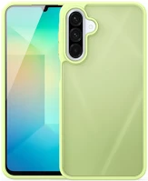 Dux ducis RS164931 Samsung galaxy a26 5g sm-a266b, műanyag hátlap védőtok + szilikon keret kép