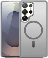 Dux ducis RS166989 Samsung galaxy s25 ultra sm-s938, műanyag hátlap védőtok + szilikon keret kép