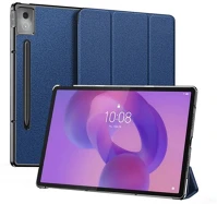 Dux ducis RS168543 Lenovo idea tab pro (12.7) tb-373, mappa tok, trifold, érintőceruza tartó kép