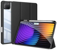 Dux ducis RS168768 sarok, közepesen ütésálló, érintőceruza tartó, átlátszó hátlap kép