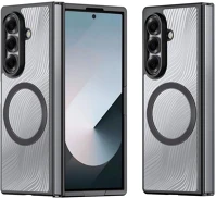 Dux ducis RS171482 Samsung galaxy z fold7 sm-f966b, műanyag hátlap védőtok + szilikon keret kép