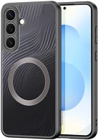 Dux ducis RS172488 Samsung galaxy s25 fe sm-s731, műanyag hátlap védőtok + szilikon keret kép