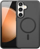 Dux ducis RS172495 Samsung galaxy s25 fe sm-s731, műanyag hátlap védőtok + szilikon keret kép