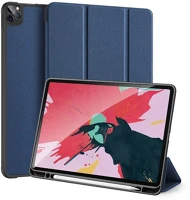 Dux ducis RS96090 Apple ipad pro 11 (2020 / 2021 / 2022), mappa tok, smart case, érintőceruza kép