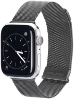 Dux ducis SOP108835 Apple watch 38 / 40 / 41mm milánói szíj, szürke kép