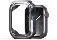 Dux ducis SOP108849 Tamo apple watch 10 42mm tok, sötétkék kép