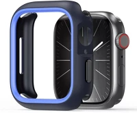 Dux ducis SOP108881 Bamo apple watch 7/8/9 45mm tok, kék kép