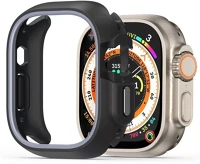 Dux ducis SOP108886 Bamo apple watch ultra 2/1 (49mm) tok, szürke kép
