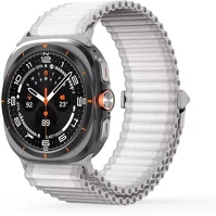 Dux ducis SOP108922 Yc nylon samsung galaxy watch 47mm szíj, fehér kép