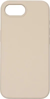 Dviced DV511037 Silicone magnetic iphone 16e case - beige kép