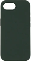 Dviced DV511038 Silicone magnetic iphone 16e case - green kép