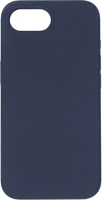 Dviced DV511041 Silicone magnetic iphone 16e case - blue kép