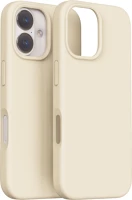 Dviced DV511058 Silicone magsafe iphone 17 case - beige kép