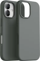 Dviced DV511062 Silicone magsafe iphone 17 case - grey kép
