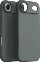 Dviced DV511063 Silicone magsafe iphone air case - grey kép