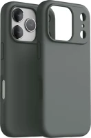 Dviced DV511064 Silicone magsafe iphone 17 pro case - grey kép