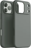 Dviced DV511065 Silicone magsafe iphone 17 pro max case - grey kép
