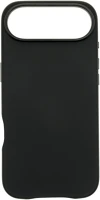 Dviced DV512020 Leather magsafe iphone air case - black kép