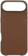 Dviced DV512021 Leather magsafe iphone air case - brown kép