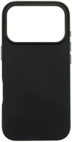 Dviced DV512022 Leather magsafe iphone 17 pro case - black kép