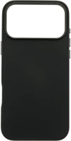 Dviced DV512024 Leather magsafe iphone 17 pro max case - black kép