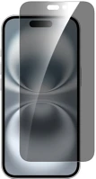 Dviced DV520013 Privacy tempered glass screen protector for iphone 16 with applicator kép