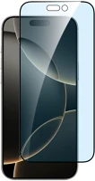 Dviced DV520019 Anti-blue light tempered glass screen protector edge to edge for iPhone 16 kép