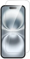 Dviced DV520027 Tempered glass screen protector for iphone 16 with applicator kép