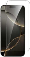 Dviced DV520029 Tempered glass screen protector for iphone 16 pro max with applicator kép