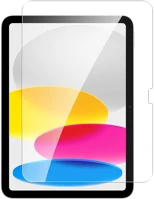 Dviced DV520041 tempered glass screen protector for ipad 10.9-inch (10th gen.) with dust-free kép