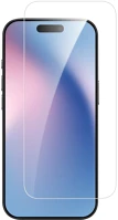 Dviced DV520049 tempered glass screen protector for iphone 17 pro max with dust-free kép