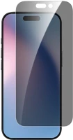 Dviced DV520053 privacy tempered glass screen protector for iphone 17 pro max with dust-free kép
