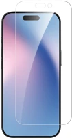 Dviced DV520056 antiheat tempered glass screen protector for iphone 17 pro with dust-free kép