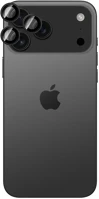 Dviced DV520060 Tempered glass camera protector for iphone 17 pro/17 pro max with applicator kép