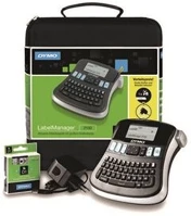Dymo 210D+ Kézi feliratozógép,  printer qwy eu kép