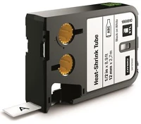 Dymo 2,9 M Zsugorcső, feliratozógéphez, 12 mm x 2,9 m,  