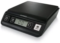 Dymo COR_CSDM2 Levélmérleg, digitális, 2 kg terhelhetőség,  