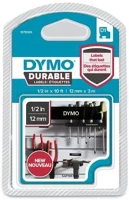 Dymo COR_GD1978365 Feliratozógép szalag, 12 mm x 3 m, tartós,  