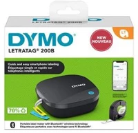 Dymo COR_GD2172855 Elemes feliratozógép,  