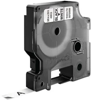 Dymo COR_GD40913 Feliratozógép szalag, 9 mm x 7 m,  