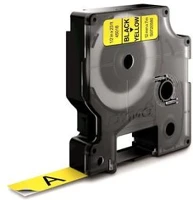 Dymo COR_GD45018 Feliratozógép szalag, 12 mm x 7 m,  