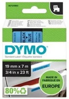 Dymo COR_GD45806 Feliratozógép szalag, 19 mm x 7 m,  