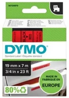 Dymo COR_GD45807 Feliratozógép szalag, 19 mm x 7 m,  